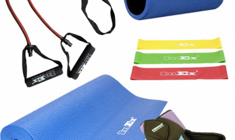 Fitness Equipment Sale