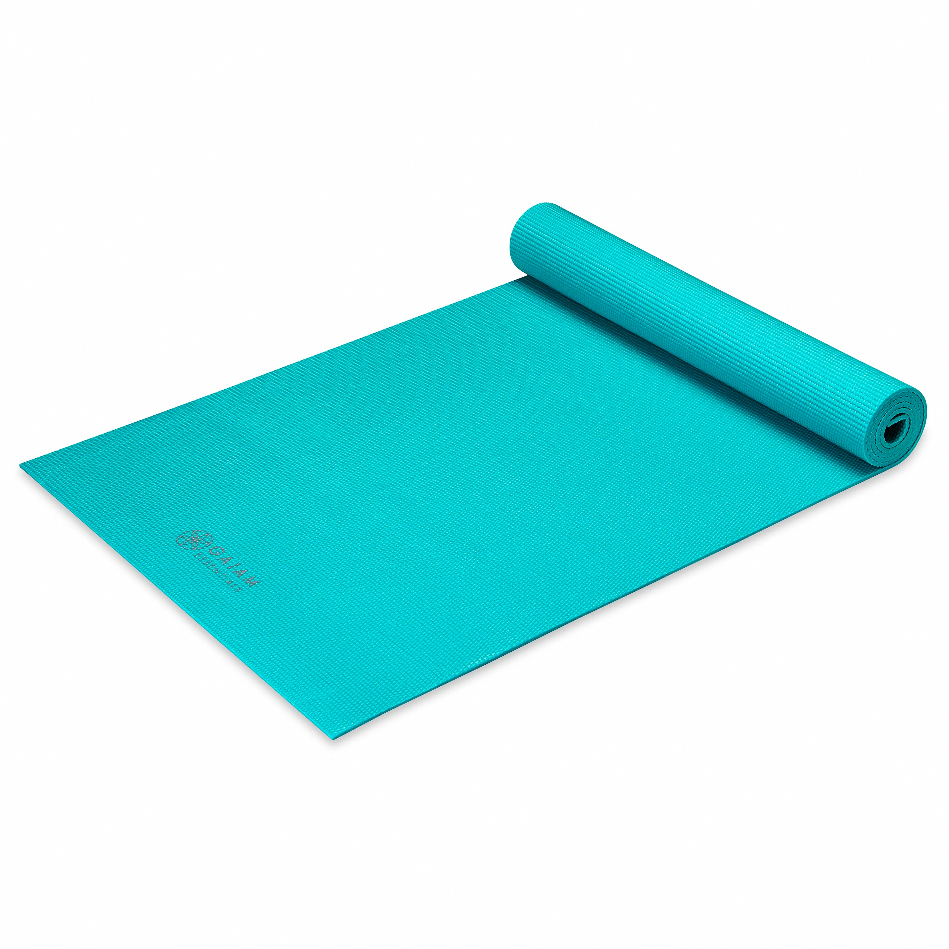 Yoga Essentials