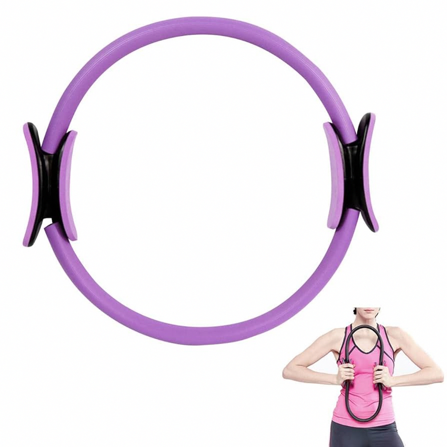 Ergonomic Neoprene Dumbbells