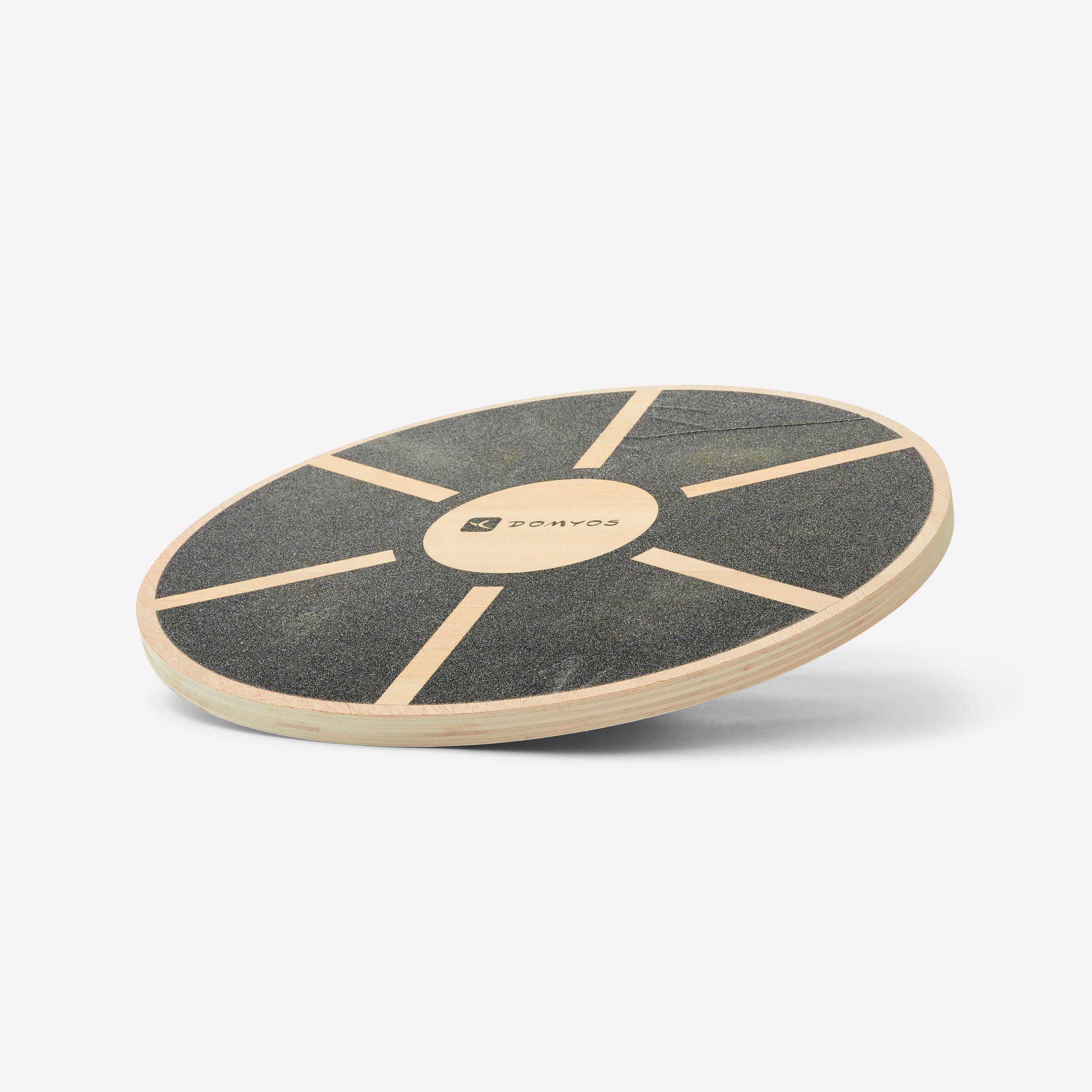 Wooden Balance Training Board